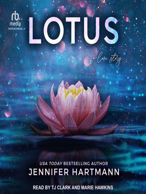 Title details for Lotus by Jennifer Hartmann - Wait list